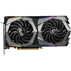 Graphics Cards