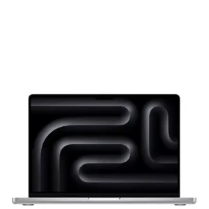 Apple MacBook Pro (M4 Pro, 2024) 14 inch with 14-core CPU and 20-core GPU, 24GB Unified Memory, 1TB SSD