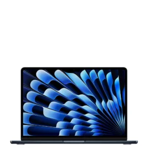Apple MacBook Air (M4, 2025) 13 inch with 10-core CPU and 8-core GPU, 16GB Unified Memory, 256GB SSD