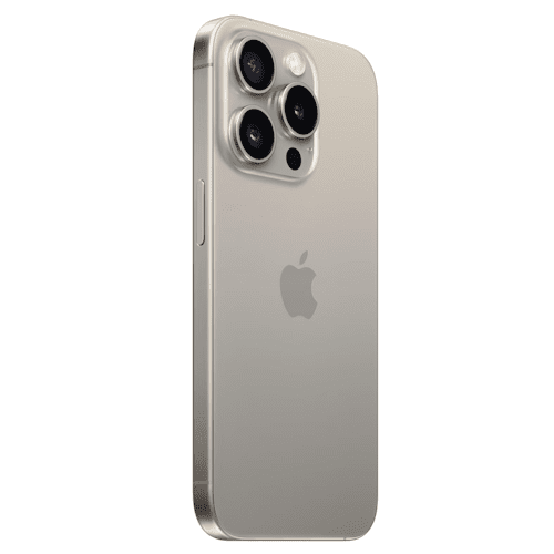 Natural Titanium 1 – tr