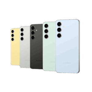 Samsung Galaxy S24 FE - Refurbished 512GB