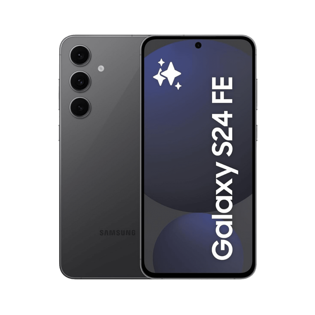 Samsung Galaxy S24 FE Graphite