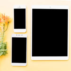 Tablets & Smartphones