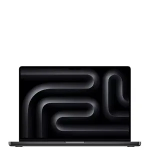 Apple MacBook Pro (M4 Pro, 2024) 16 inch with 14-core CPU and 20-core GPU, 24GB or 48GB Unified Memory, 512GB SSD