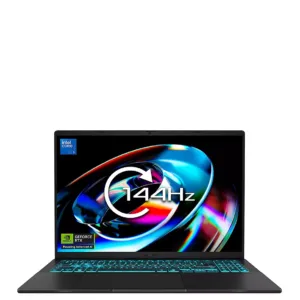 Asus V16 Gaming Laptop - 16in WUXGA 144Hz, RTX 4050, Intel Core 5, 16GB RAM, 512GB SSD - Black