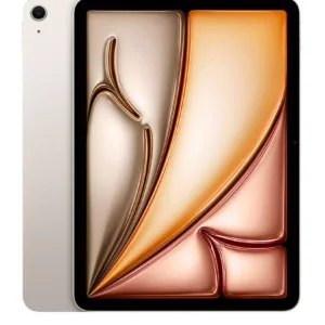 Apple iPad Air (M3, 2025), Wi-Fi, 256Gb