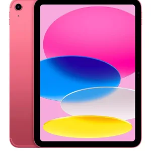 Apple iPad (A16, 2025), 11-inch, Wi-Fi & Cellular