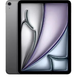 Apple iPad Air (M3, 2025), Wi-Fi & Cellular, 128Gb