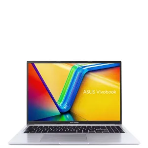 Asus Vivobook 16 Laptop - 16in FHD, AMD Ryzen 5, 16GB RAM, 512GB SSD - Silver