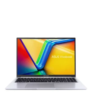 Asus Vivobook 16 Laptop - 16in FHD, AMD Ryzen 7, 16GB RAM, 1TB SSD - Silver