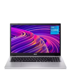 Acer Aspire Go 15 - 15.6in - Intel Core i5 - 8GB RAM - 512GB - Silver